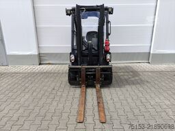 Linde E18-02/386 EVO
