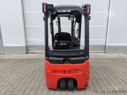 Linde E18-02/386 EVO