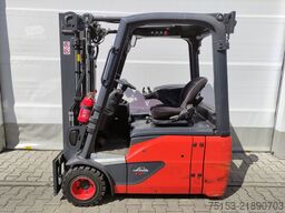 Linde E18-02/386 EVO
