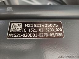 Linde E18-02/386 EVO