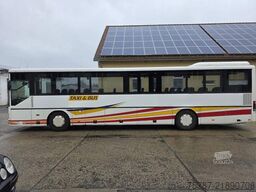 SETRA S315 Überland 53+49+1, großer Gepäckraum