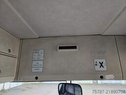 SETRA S315 Überland 53+49+1, großer Gepäckraum