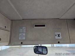 SETRA S315 Überland 53+49+1, großer Gepäckraum