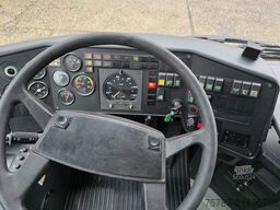 SETRA S315 Überland 53+49+1, großer Gepäckraum