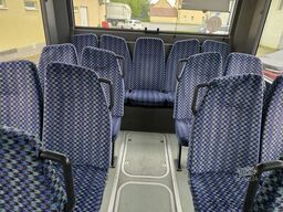 SETRA S315 Überland 53+49+1, großer Gepäckraum