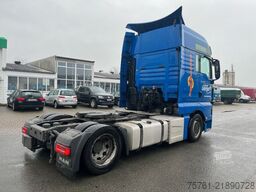 MAN 18.500 LL Mega