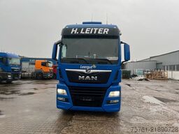 MAN 18.500 LL Mega