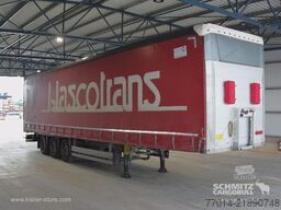 Schmitz Cargobull Curtainsider Standard