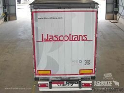 Schmitz Cargobull Curtainsider Standard