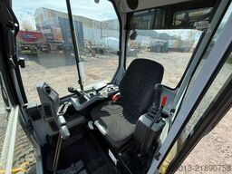 WACKER Neuson EZ26 Kettenbagger 2,8 Ton * 58 BTH