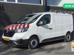 Renault Trafic 2.0 Blue dCi 130PK - Airco - Navi - Crui...