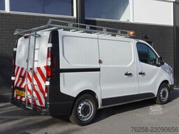 Renault Trafic 2.0 Blue dCi 130PK - Airco - Navi - Crui...