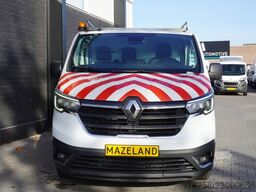 Renault Trafic 2.0 Blue dCi 130PK - Airco - Navi - Crui...