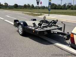 BMW Multi-Trailer