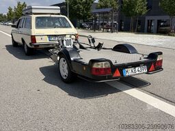 BMW Multi-Trailer