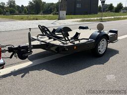 BMW Multi-Trailer