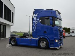SCANIA S 500 / KLIMA P. / FULL AIR / 6228