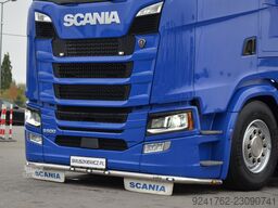 SCANIA S 500 / KLIMA P. / FULL AIR / 6228