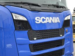 SCANIA S 500 / KLIMA P. / FULL AIR / 6228