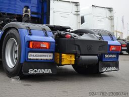 SCANIA S 500 / KLIMA P. / FULL AIR / 6228