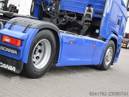 SCANIA S 500 / KLIMA P. / FULL AIR / 6228