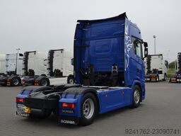 SCANIA S 500 / KLIMA P. / FULL AIR / 6228