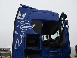 SCANIA S 500 / KLIMA P. / FULL AIR / 6228