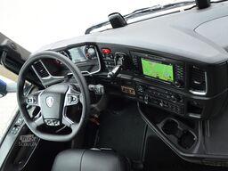 SCANIA S 500 / KLIMA P. / FULL AIR / 6228