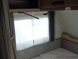 WEINSBERG CaraOne 420 QD -neu- Mod. 26 *Extras*