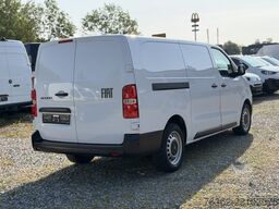 FIAT Scudo L3 Aut. Carplay. Navi. Klima. Kame