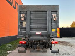 Scania R 450 6x2*4 RETARDER