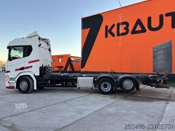 Scania R 450 6x2*4 RETARDER