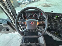 Scania R 450 6x2*4 RETARDER