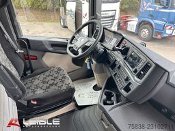 SCANIA S 450 *Hydraulik*Standklima*Luftfederung*