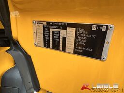 SCANIA S 450 *Hydraulik*Standklima*Luftfederung*