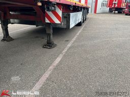 ES-GE 3-SAL 39-NA*Stahlmatten*Rungentaschen*Seilwinden