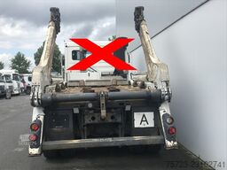 Meiller Absetzkipper AK 16 MTG