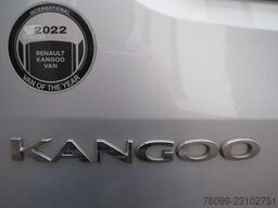 Renault Kangoo Rapid dCi 95 Extra Sortimo Werkst