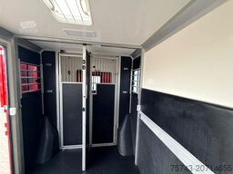 RENAULT Master STX Haras 3 sitzer