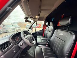 RENAULT Master STX Haras 3 sitzer