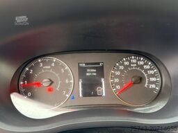 RENAULT Master STX Haras 3 sitzer