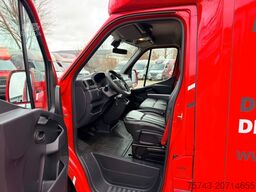 RENAULT Master STX Haras 3 sitzer