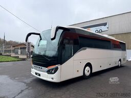SETRA S 516 MD 51+2+1