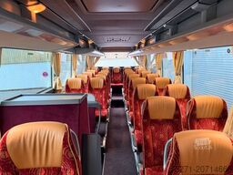 SETRA S 516 MD 51+2+1