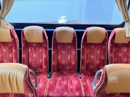 SETRA S 516 MD 51+2+1