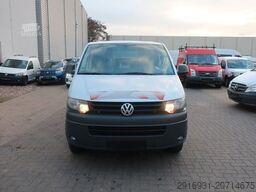 VOLKSWAGEN T5 Transporter 2. Hand / SHZ / AHK / FN:112