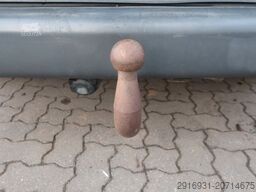 VOLKSWAGEN T5 Transporter 2. Hand / SHZ / AHK / FN:112