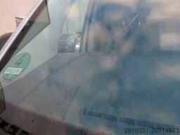 VOLKSWAGEN T5 Transporter 2. Hand / SHZ / AHK / FN:112