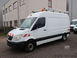 MERCEDES-BENZ Sprinter 316 CDI 1. Hand / SHZ / Werkstatt/FN:60