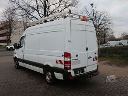 MERCEDES-BENZ Sprinter 316 CDI 1. Hand / SHZ / Werkstatt/FN:60